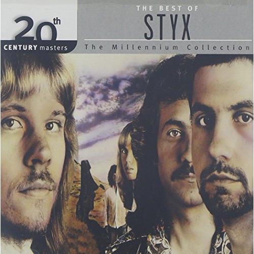 20thCenturyMastersMillenniumCollection(Jewl)/Styx/...