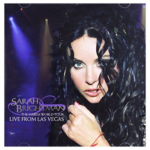 LiveFromLasVegas/BrianMay,K.Reid,FrancescoSartori,...