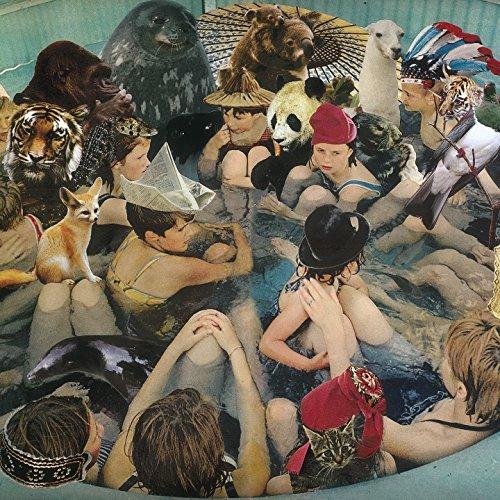 PersonPitch/PandaBear/中古CD