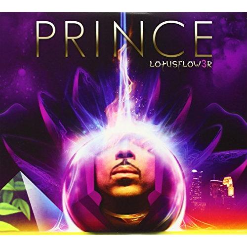 (輸入盤)Ｌｏｔｕｓｆｌｏｗ３ｒ／Ｍｐｌｓｏｕｎｄ／Ｅｌｉｘｉｒ/Princeプリンス/中古CD