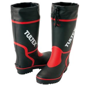 レインブーツ タルテックス AZ-4701 カラー長靴 TULTEX