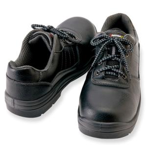 安全靴 アイトス 短靴 ヒモ ウレタン底 AZ-59810 (静電・耐滑・耐油底）送料無料｜dairyu21