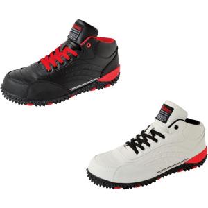 安全靴 ジーベック 85129 安全靴スニーカー 送料無料｜dairyu21