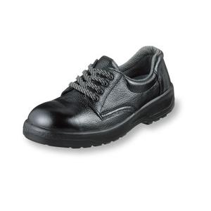 安全靴 エンゼル ANGEL AG112 短靴 JIS規格 ポリウレタン2層底｜dairyu21