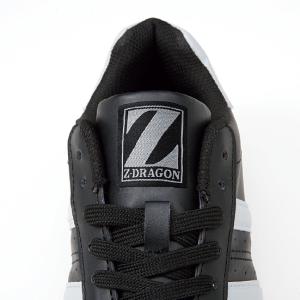 安全靴 ひもタイプ S3171 Z-DRAGO...の詳細画像2