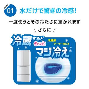 【公式】マジクールレギュラー 熱中症対策の新定...の詳細画像3