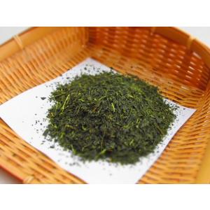 深蒸し茶 静岡 掛川茶 100g 袋 パック ...の詳細画像2