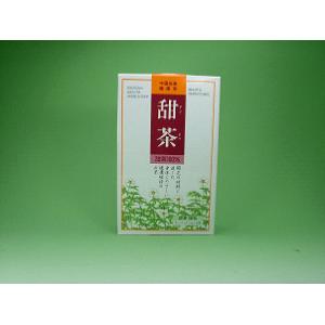 OSK　甜茶3．3g×32P　【常温商品】