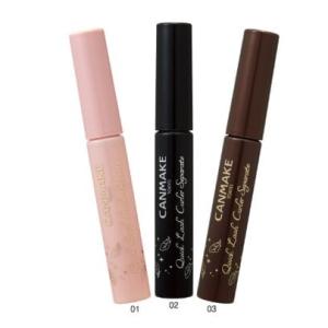 キャンメイク クイックラッシュカーラーセパレート ゆうメール便送料無料