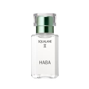 HABA（ハーバー） ローズスクワラン 30mL 化粧オイル[ギフトラッピング