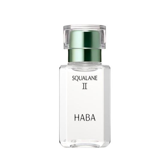 ハーバー 高品位「スクワラン」II 60mL （4534551100804）#290