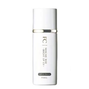 ファンケル スキンケアベース ブライトアップ UV（SPF35PA+++）24ml（49080493...