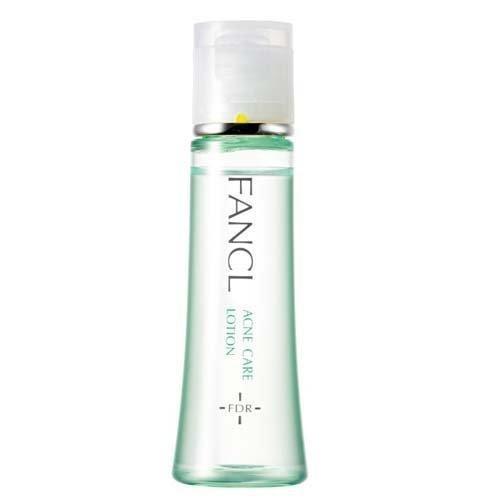 ファンケル アクネケア 化粧液 ( 30ml )