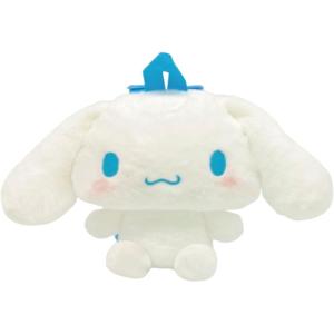 サンリオキャラクターズ ほわほわぬいぐるみリュ...の詳細画像3