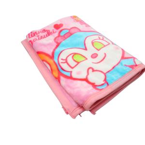 アンパンマン 毛布 お昼寝毛布 約70×100...の詳細画像1