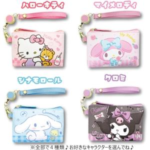ミャクミャク カモノハシのイコちゃん オリジナル合皮パスケース JWN
