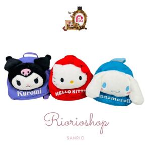 ポムポムプリン グッズ キッズリュック サンリオ キャラクター