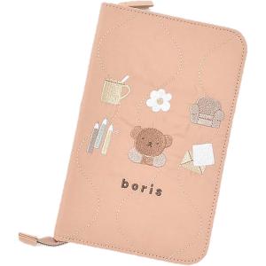 ミッフィー キルティング フリーケース マルチポ...の商品画像