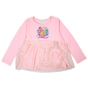 BANDAI キミとアイドルプリキュア♪ 長袖...の詳細画像1