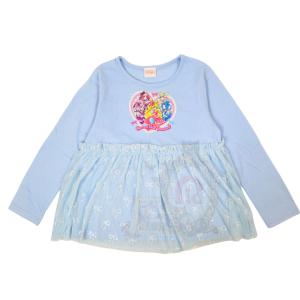 BANDAI キミとアイドルプリキュア♪ 長袖...の詳細画像2