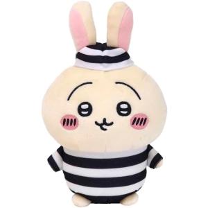 ナガノキャラクターズ ぽてたまぬいぐるみ（グレーの子・古本屋