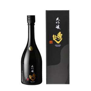 秀よし 大吟醸 720ml 化粧箱入り 日本酒 秋田 お酒 贈り物 ギフト プレゼント 父の日
