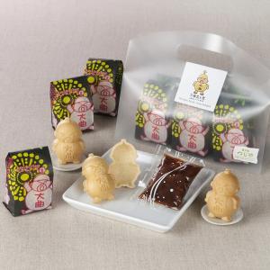 長命堂 飴もなか 5個入り 1袋 最中 和菓子 水あめ 新潟 長岡 人気