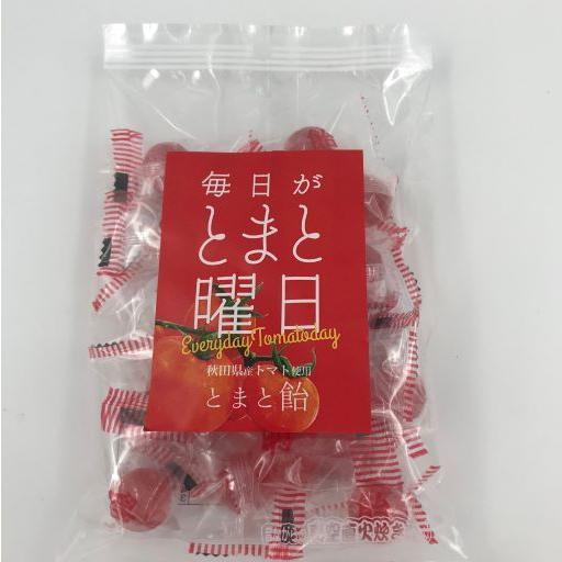 トマト飴・秋田・なめ比べセット・トマトジュース使用・濃縮・濃厚・送料無料　新商品