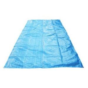 【増税により値上げはしていません】ブルーシート3.6m×3.6m建築用品S