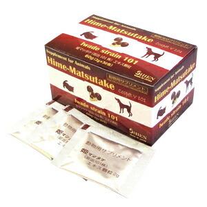 【PET】【送料無料】【シエン】姫マツタケ　コスペット　60g　（サプリメント） JAN:4562169660052【T】