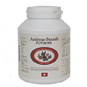20gおまけ付き☆ アニマストラス 400g 顆粒 ANIMA STRATH 犬 ねこ