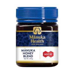 正規輸入品 マヌカヘルス MGO400+ UMF13+ マヌカハニー ( 250g