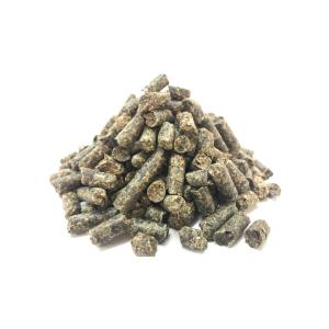 Mazuri マズリ 5M6C インセクティボア ダイエット フード 11.3kg 食虫