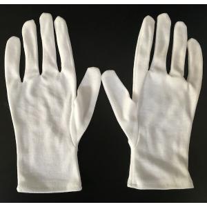 ※特別※白手袋 12双セット(フリーサイズ) 　24枚12組　選挙用品