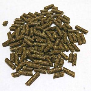 オリエンタル酵母 ウサギ・モルモット用飼料 LRC4 20kg : イコアペット