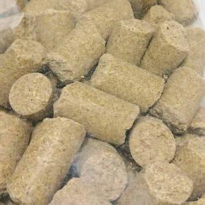 マウス・ラット・ハムスター用MF(基礎飼料) 500g 小動物フード【N
