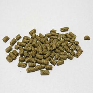 アメリカ産 アルファルファ ヘイキューブ 300g(1個あたり：約30g〜40g
