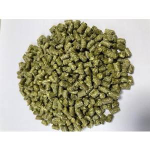 アメリカ産 アルファルファ ヘイキューブ 300g(1個あたり：約30g