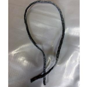 【増税により値上げはしていません】大幅値下げシート紐（80cm）　1本