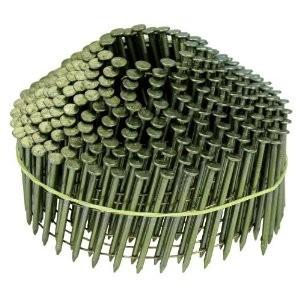 マックス（MAX） ワイヤー連結コンクリート釘 NC50V5-H（300本×10巻