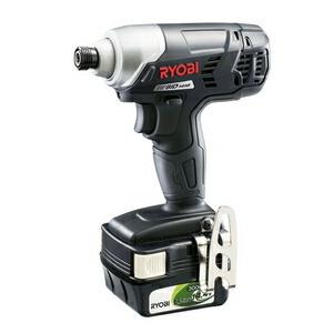 RYOBI リョービ インパクトレンチ 17mm 19mm 21mm ソケットセット リョービ（RYOBI） 京セラ KYOCERA インパクト六角ソケット 17X80mm