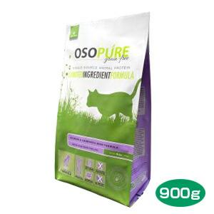 【PET】　アーテミス　オソピュア グレインフリー　フィーライン　サーモン＆ガルバンゾー（猫用）　9...