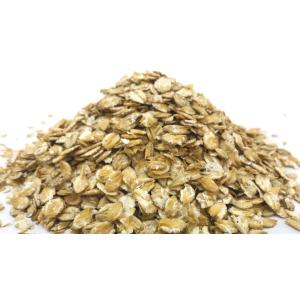 ペット用 大麦圧ペン 100g おおむぎ圧ペン オオムギ うさぎ ハムスター 小動物【HTF】