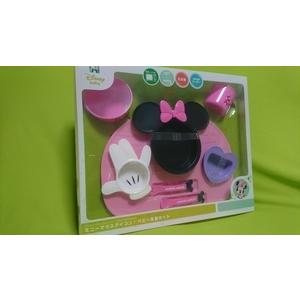 リニューアル品 キッズ ベビー 錦化成 ミニーマウスアイコン ベビー食器セット 錦化成商品 品揃えno 1 Ni エスポワールyahoo 店 通販 Yahoo ショッピング
