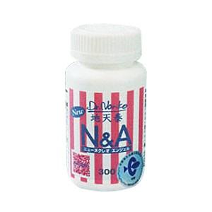 桜の花びら(厚みあり) Dr.のり子のN＆Aニューヌクレオエンジェル 300粒