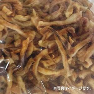 【PET】《期間限定：特別価格》※ポイント10倍※【厳選おやつ】【ペット用】鹿児島県産　無添加おやつ　黒毛豚　豚耳　スライス　300円パック（40g）【N】
