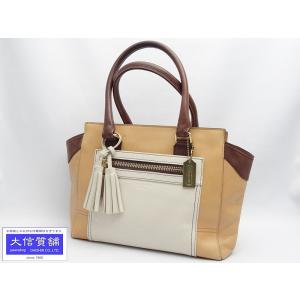 COACH◇トートバッグ/キャンバス/PNK/CH740 : セカンドストリートYahoo