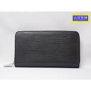 ルイ・ヴィトン　長財布 LOUIS VUITTON（ルイ・ヴィトン） ヴィトン エピ ジッピーウォレット