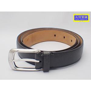 LOUIS VUITTON ルイ ヴィトン サンチュール ポンヌフ 35MM