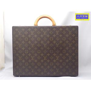 LOUIS VUITTON（ルイ・ヴィトン） ルイ ヴィトン モノグラム ビジネス